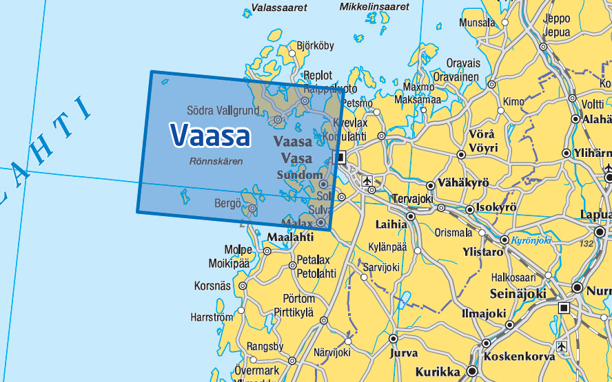 raippaluoto kartta Vaasa Raippaluoto Bergö raippaluoto kartta Vaasa Raippaluoto Bergö