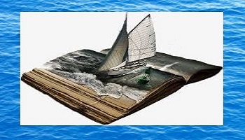 LETTERATURA DI MARE