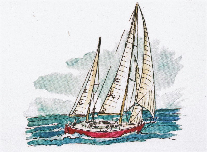 Letteratura di mare