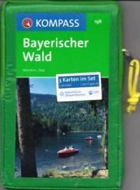 K198 Bayerischer Wald
