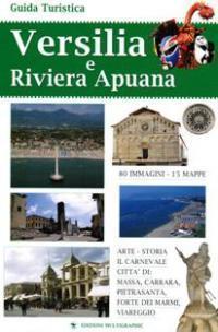 Versilia e Riviera Apuana