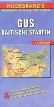 GUS Stati Baltici