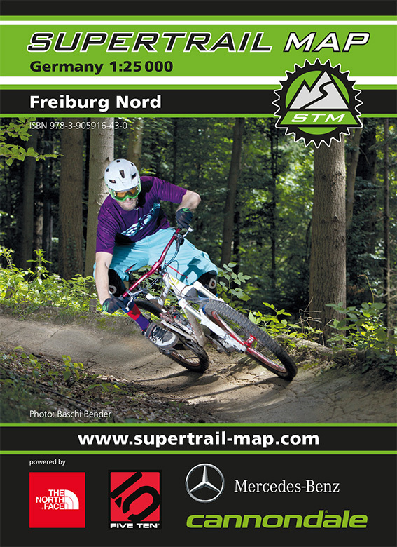 Singletrails freiburg