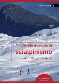 Piccolo manuale di scialpinismo