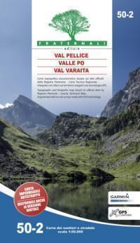 50.2 - Val Pellice, Valle Po, Val Varaita 