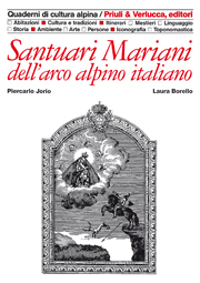 Santuari Mariani dell'arco alpino italiano