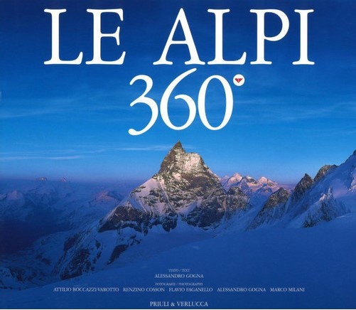 Le Alpi 360°