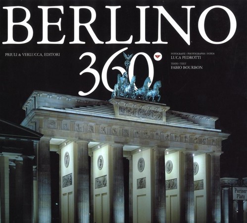 Berlino 360°