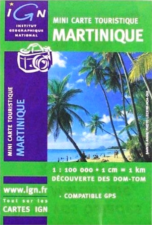 Martinica (mini)
