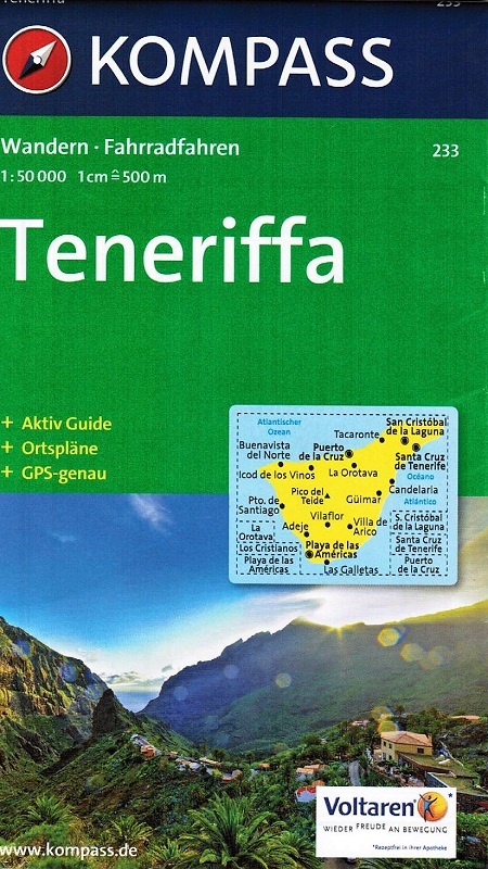 K233 Tenerife