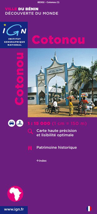 Cotonou (Benin)