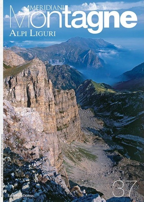 Alpi Liguri