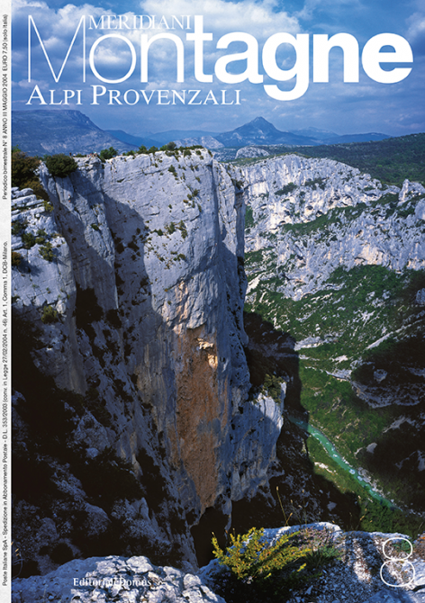 Alpi Provenzali