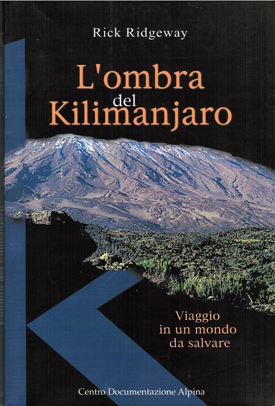 L'ombra del Kilimanjaro