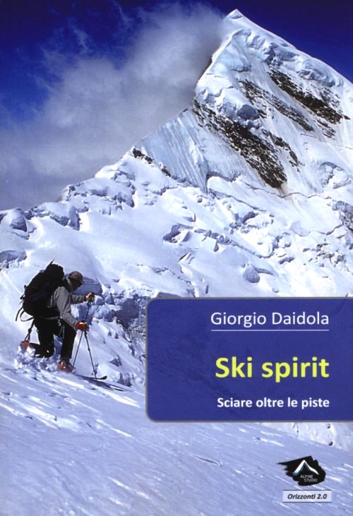Ski spirit