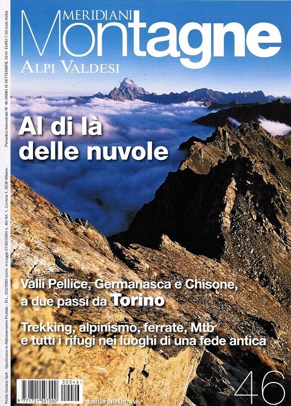 Alpi Valdesi
