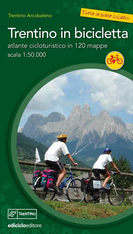 Trentino in bicicletta
