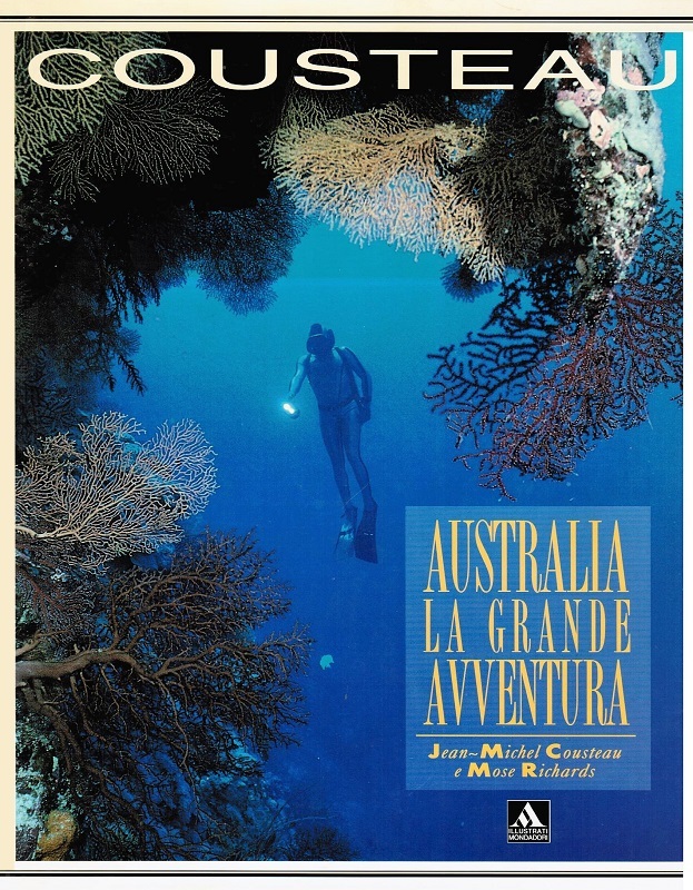 Australia la grande avventura