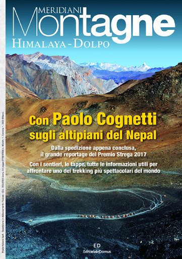 Himalaya - Dolpo