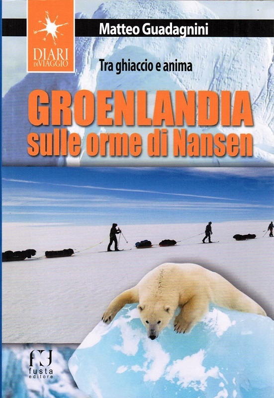 Groenlandia sulle orme di Nansen