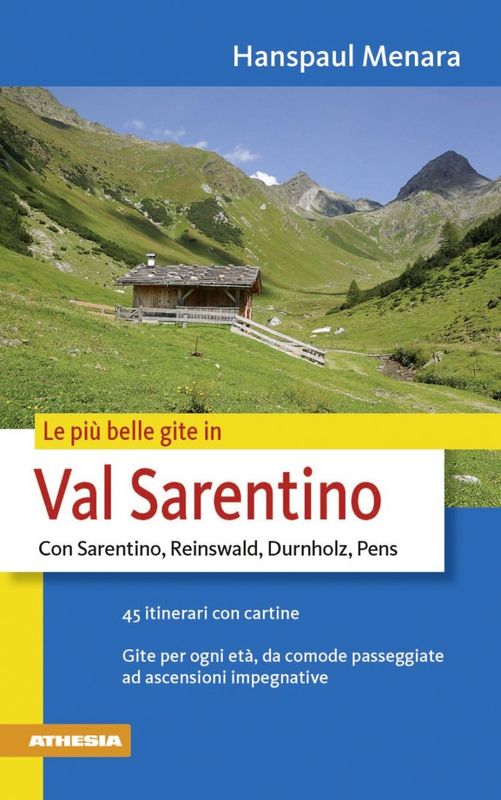 Val Sarentino