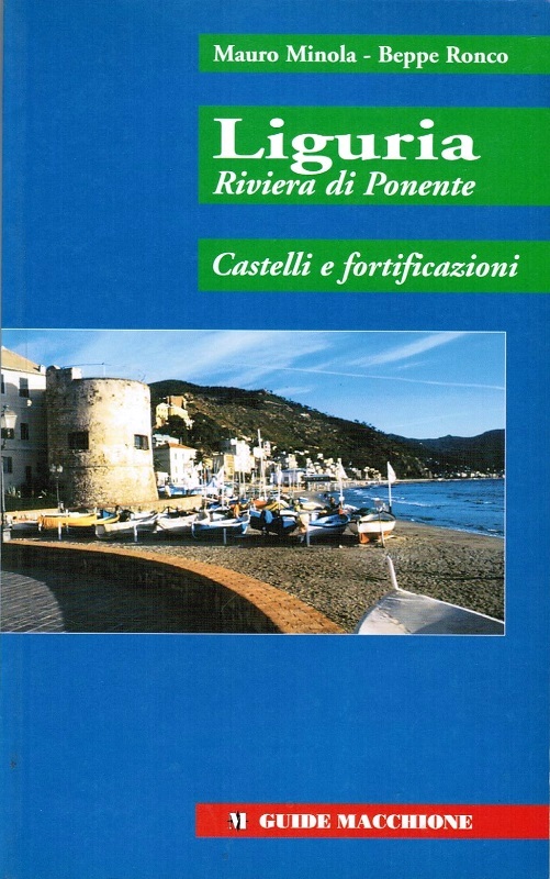 Liguria Riviera di ponente