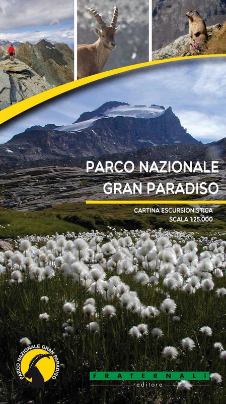 Parco Nazionale Gran Paradiso