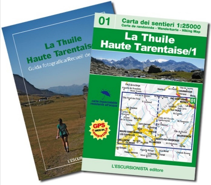 01 La Thuile - Haute Tarentaise