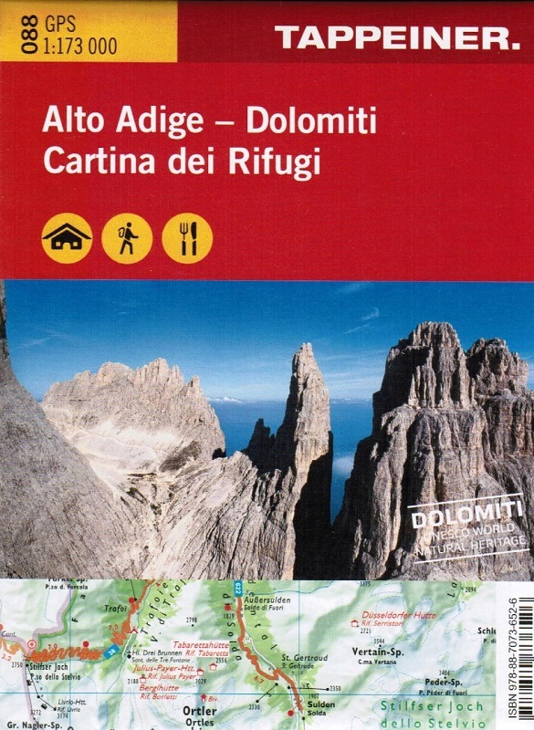 Alto Adige - Dolomiti