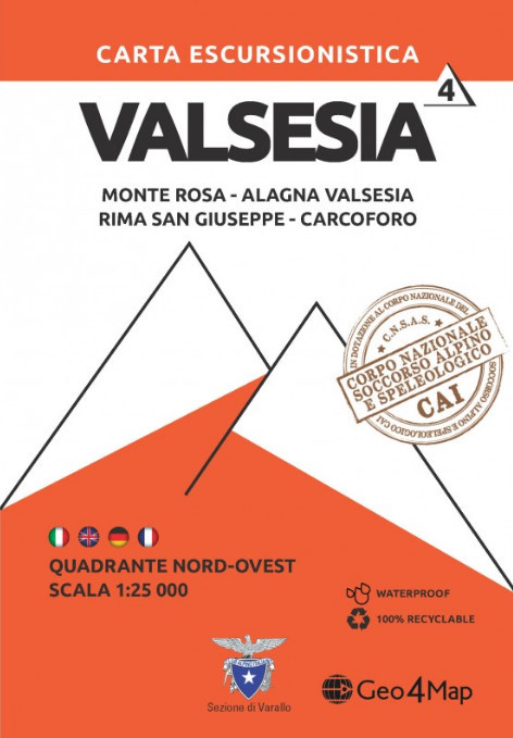 F.04 Valsesia Nord Ovest, Monte Rosa (vers. piemontese), Alagna Valsesia, Rima San Giuseppe, Carcoforo