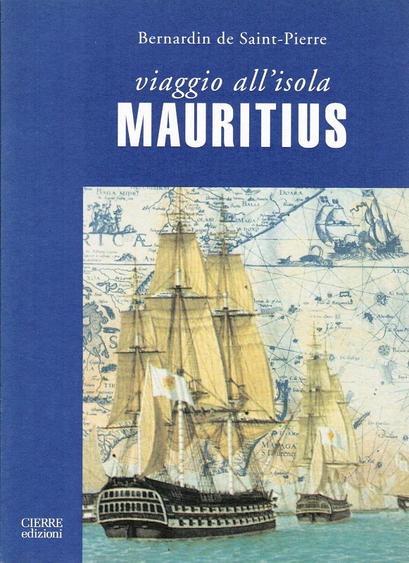 Viaggio all'isola Mauritius