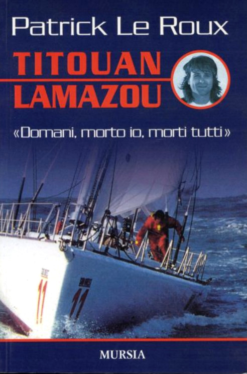 Titouan Lamazou