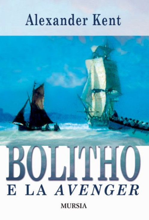 Bolitho e la Avenger