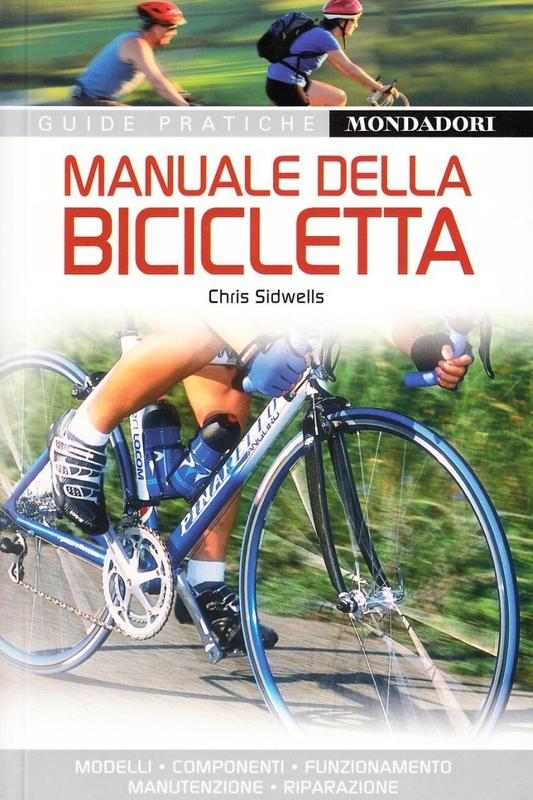 Manuale della bicicletta 