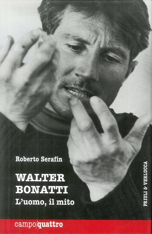 Walter Bonatti 