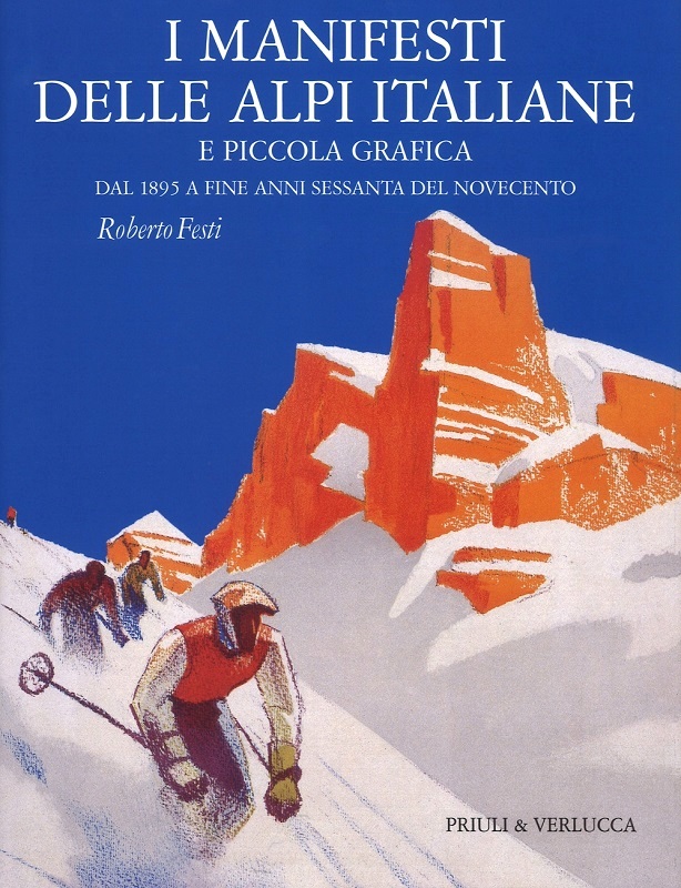 I manifesti delle Alpi italiane