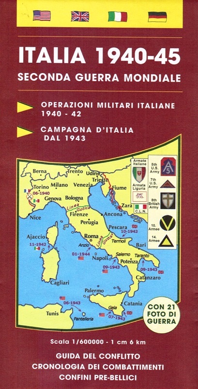 Italia 1940-45