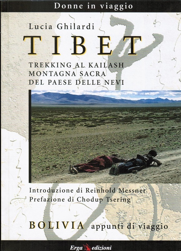 Tibet Bolivia