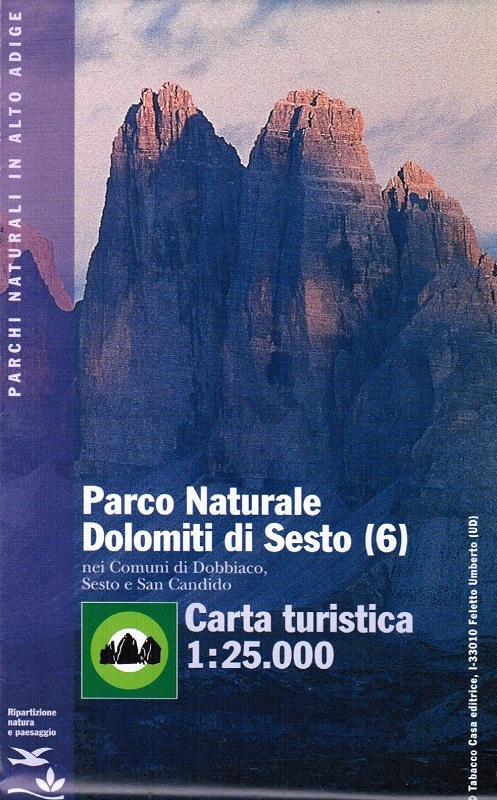 Parco Naturale Dolomiti di Sesto (6)