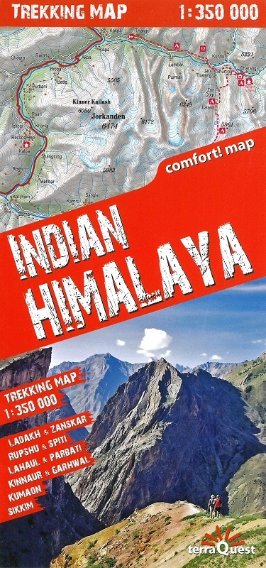 Indian Himalaya
