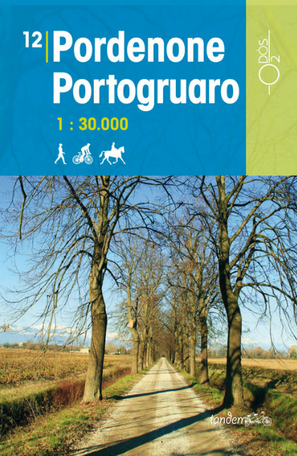 12 Pordenone Portogruaro