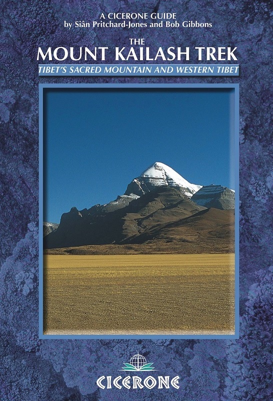 The Mount Kailash trek