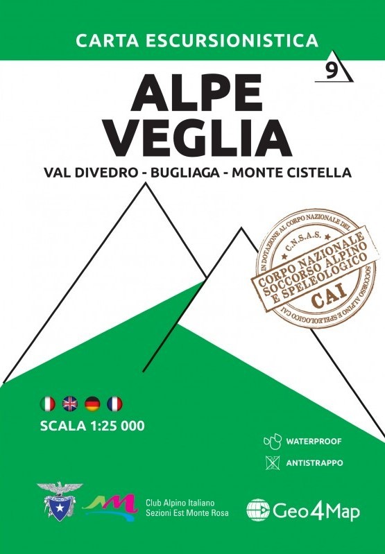 F.09 Alpe Veglia, Val Divedro, Bugliaga, Monte Cistella