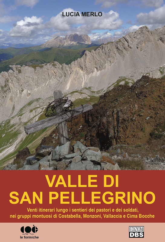 Valle di San Pellegrino
