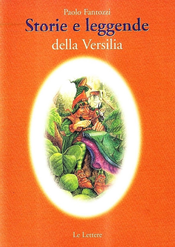 Storie e leggende della Versilia