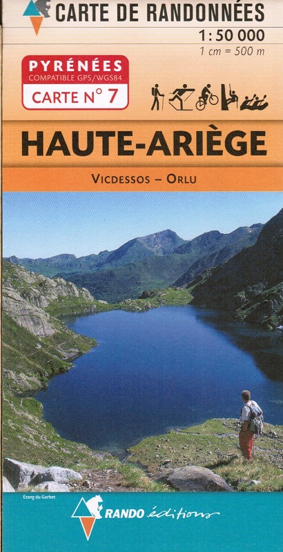 7 Haute, Ariège, Vicdessos, Orlu