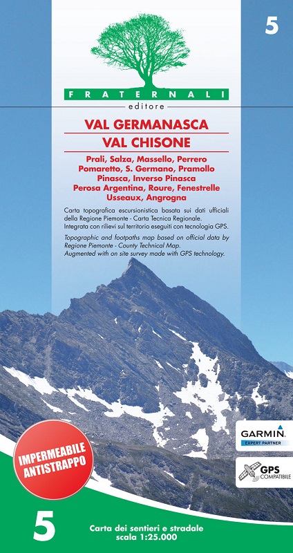 05 - Val Germanasca, Val Chisone