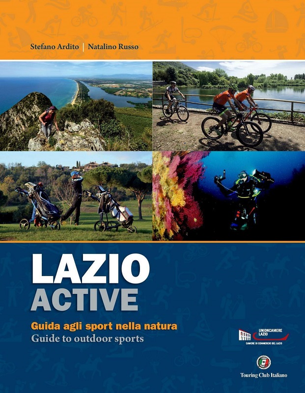 Lazio active - Guida agli sport nella natura