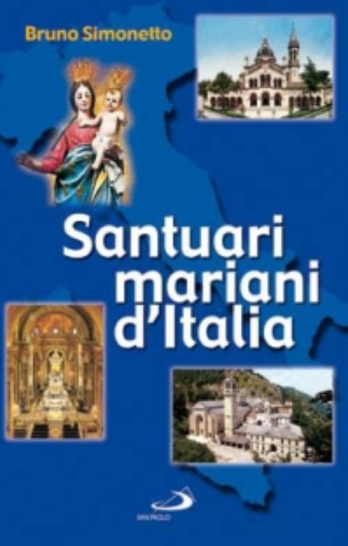 Santuari Mariani d'Italia
