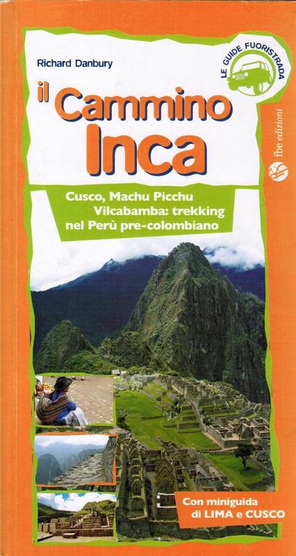 Il Cammino Inca